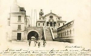 Oran au debut du XXe siecle- 16